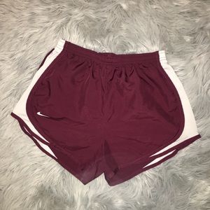 Athletic shorts
